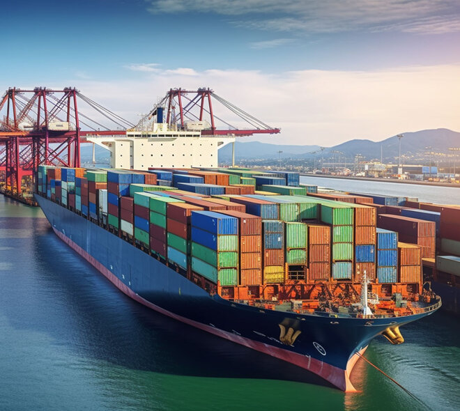 Intercambio Comercial Internacional